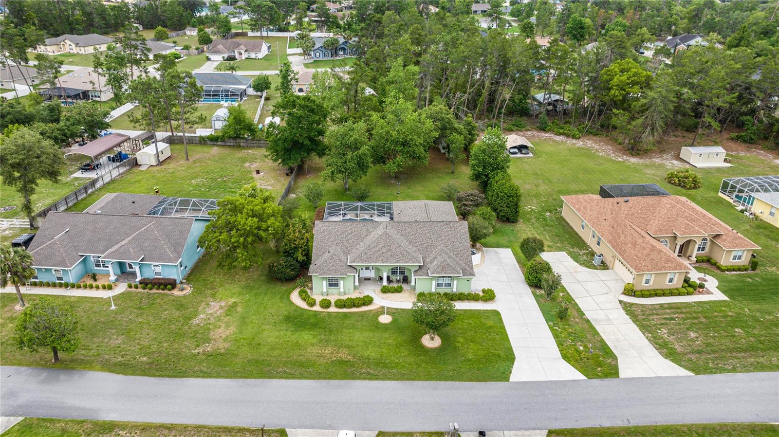 4966 SW 107TH Cir OCALA, FL 34476