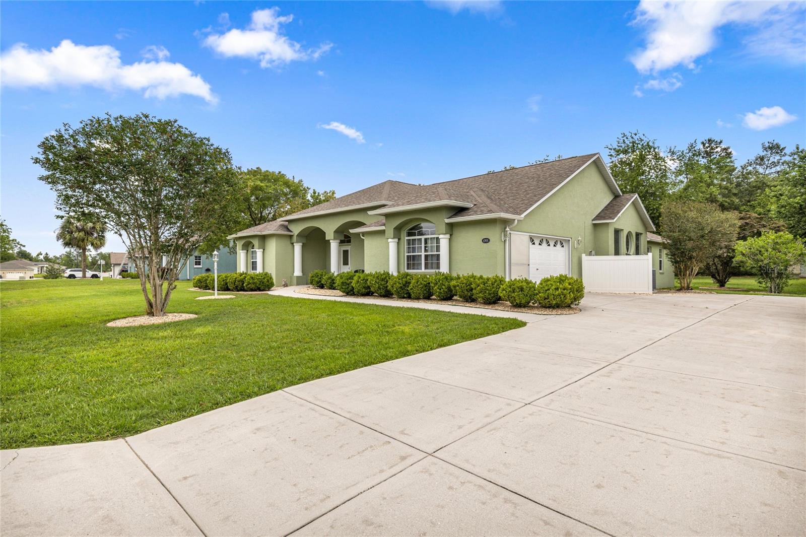 4966 SW 107TH Cir OCALA, FL 34476