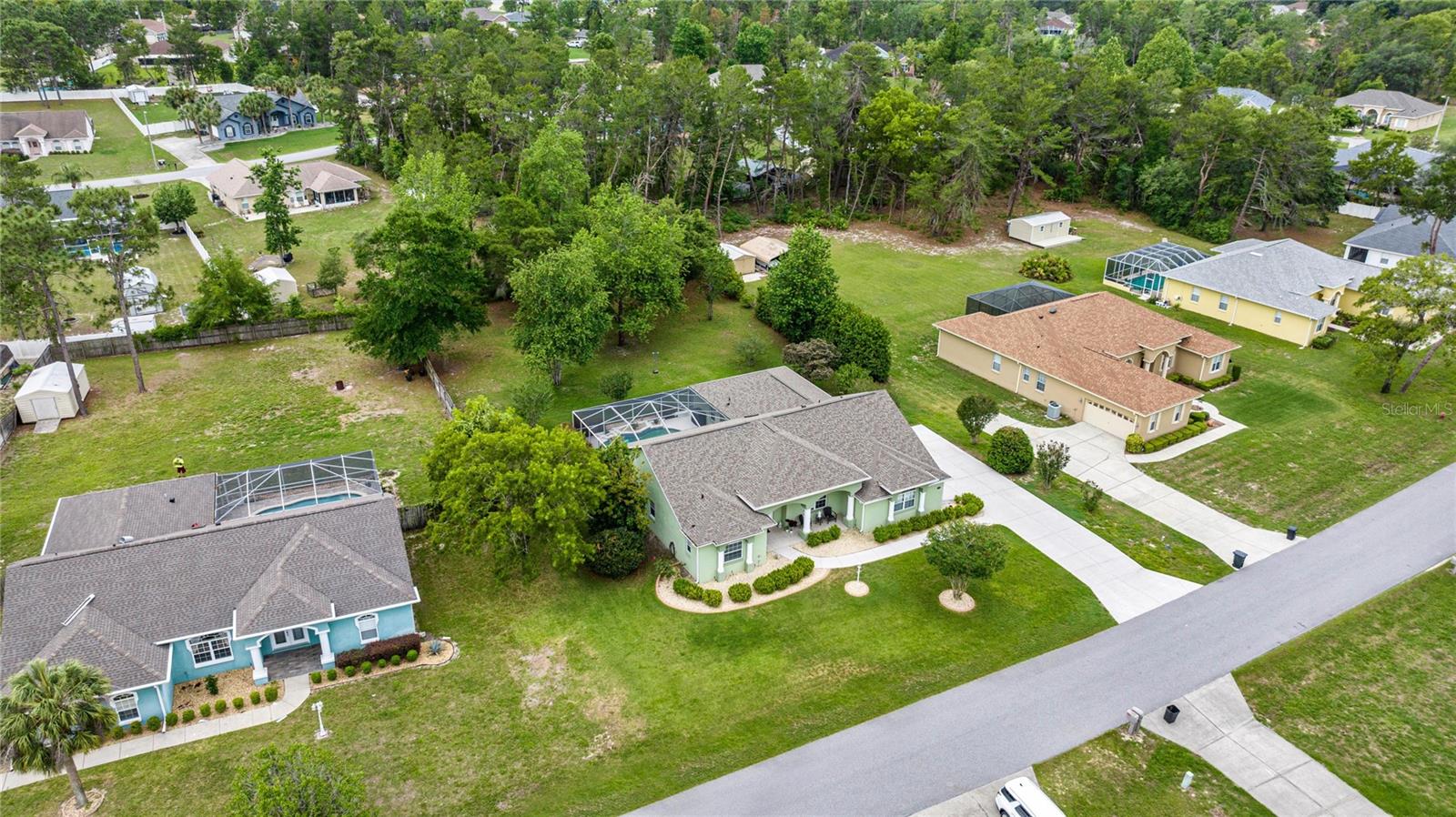 4966 SW 107TH Cir OCALA, FL 34476