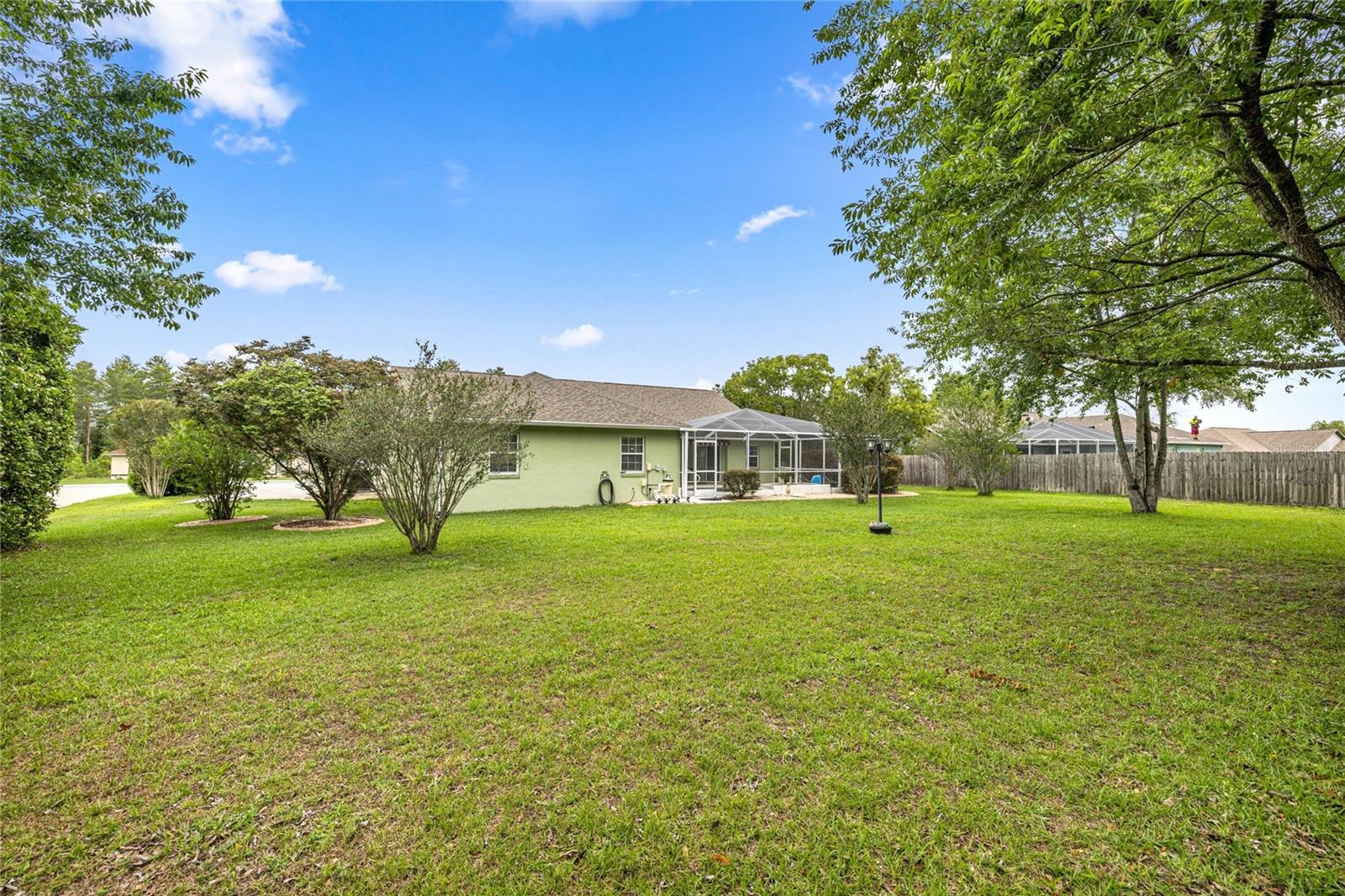 4966 SW 107TH Cir OCALA, FL 34476