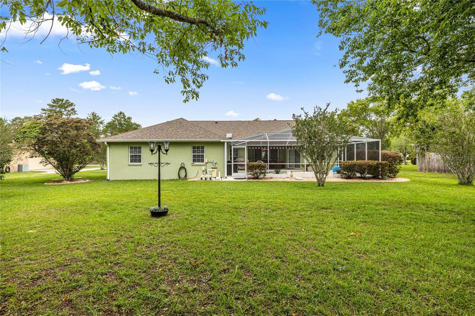 4966 SW 107TH Cir OCALA, FL 34476