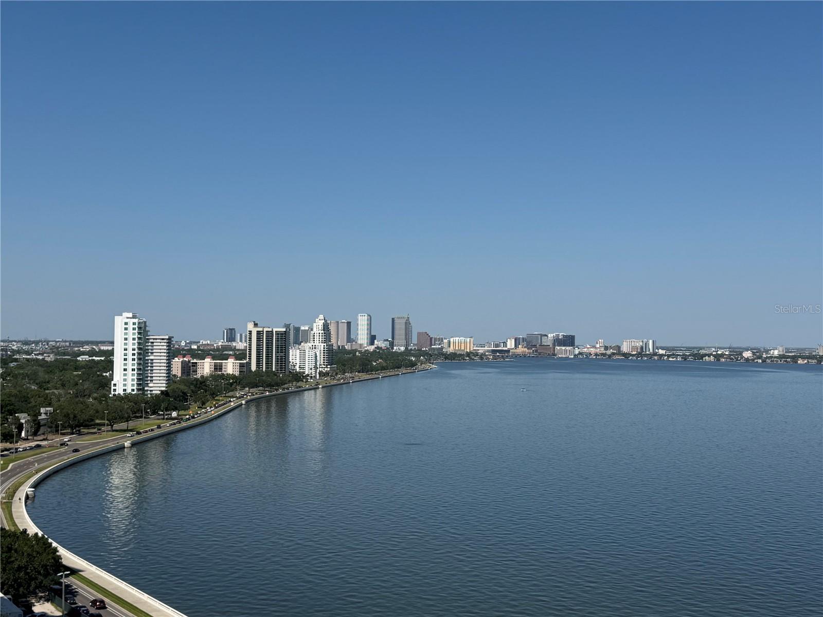 3301 BAYSHORE Blvd #2003D
