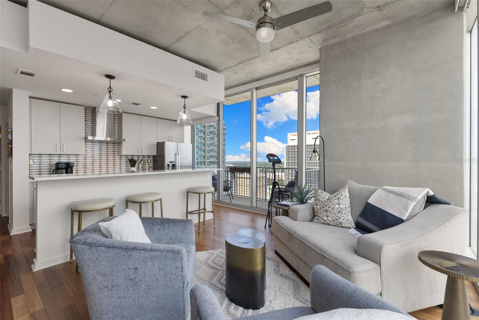 777 N ASHLEY Dr #2514 TAMPA, FL 33602