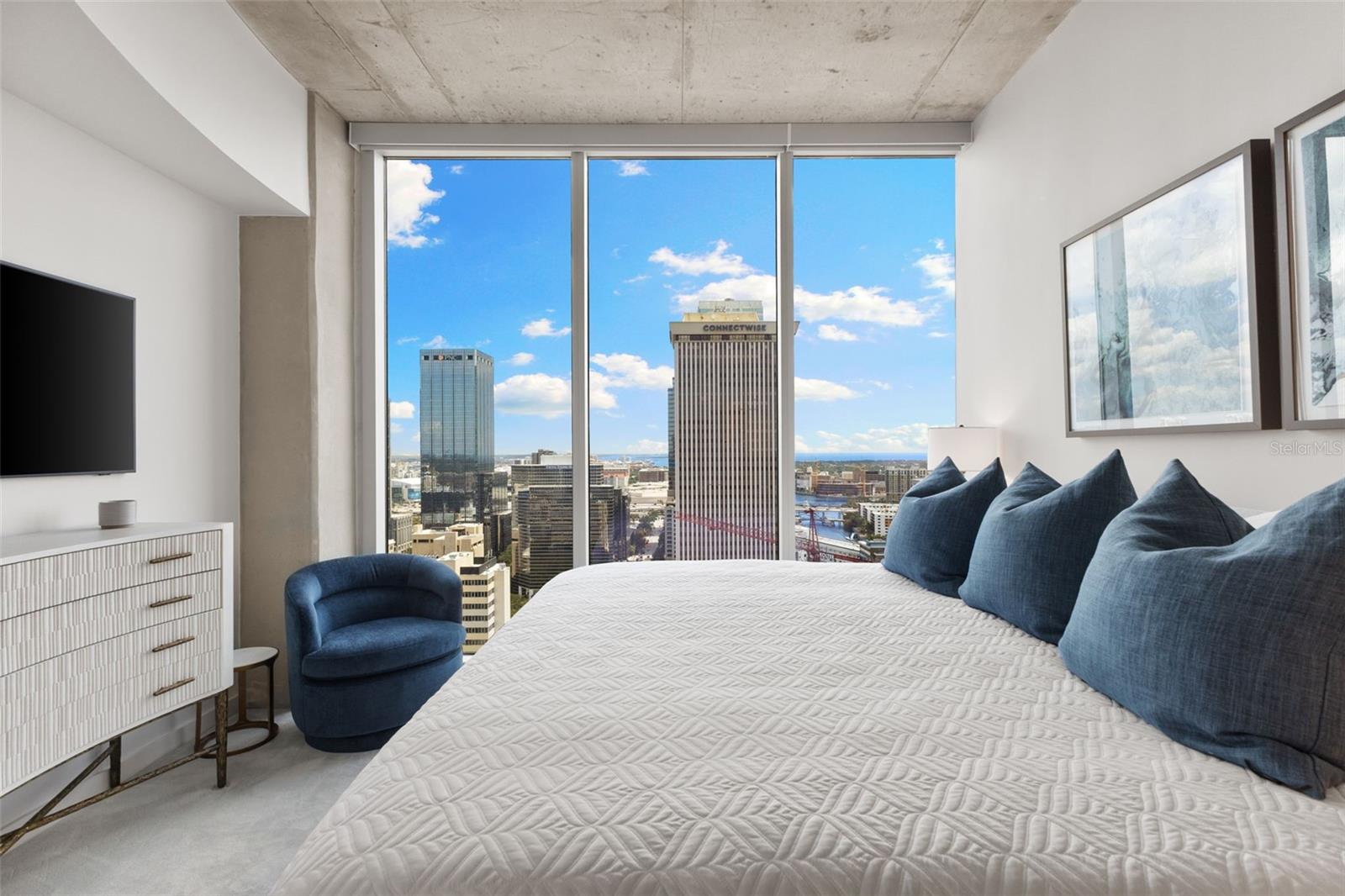 777 N ASHLEY Dr #2514 TAMPA, FL 33602