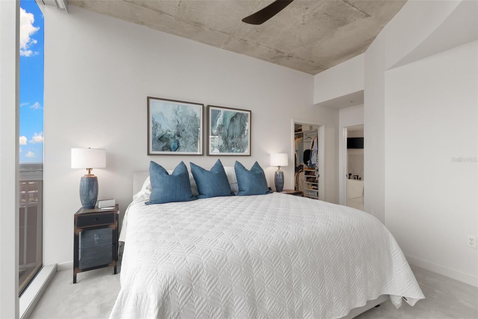 777 N ASHLEY Dr #2514 TAMPA, FL 33602