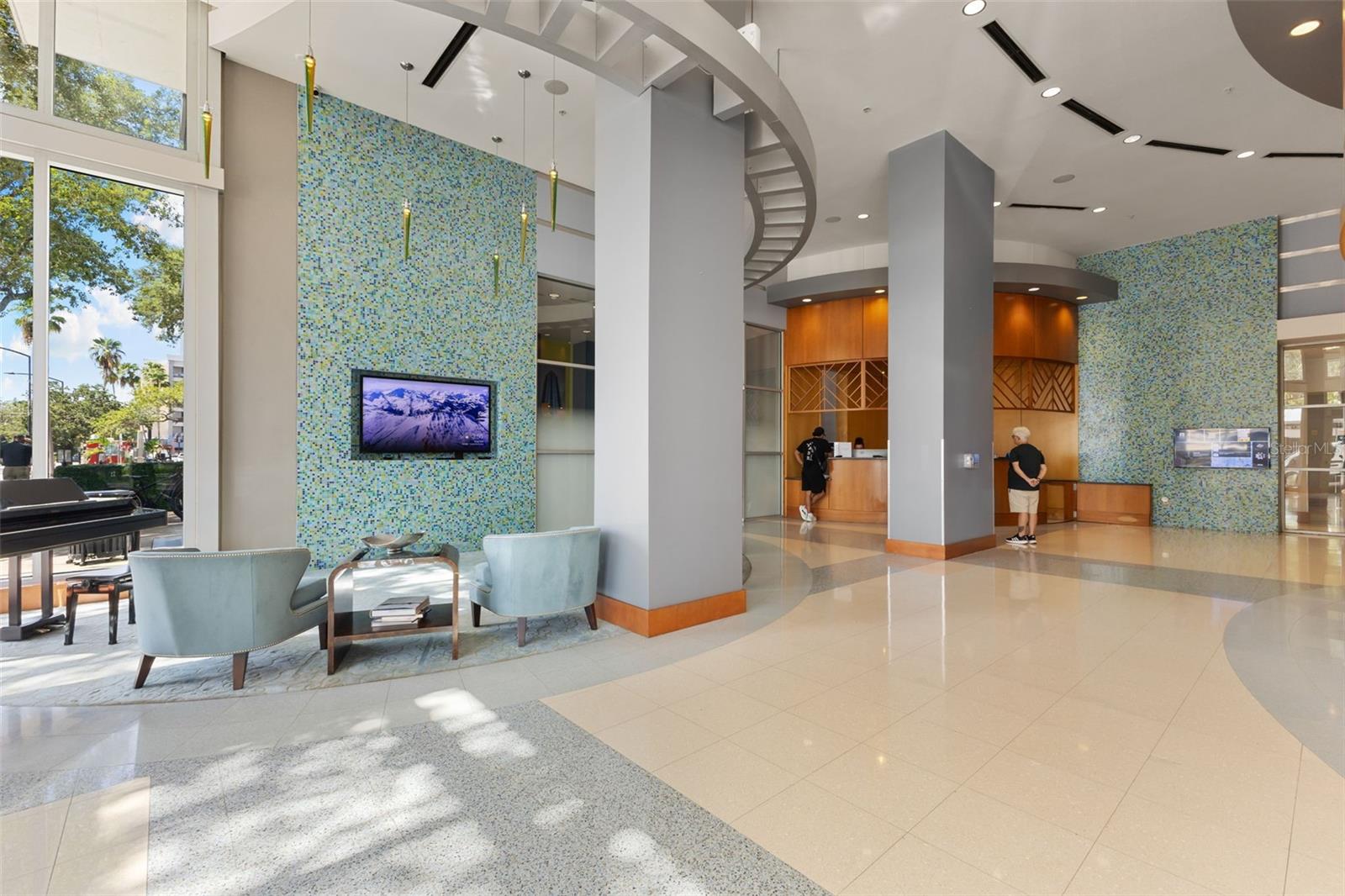 777 N ASHLEY Dr #2514 TAMPA, FL 33602