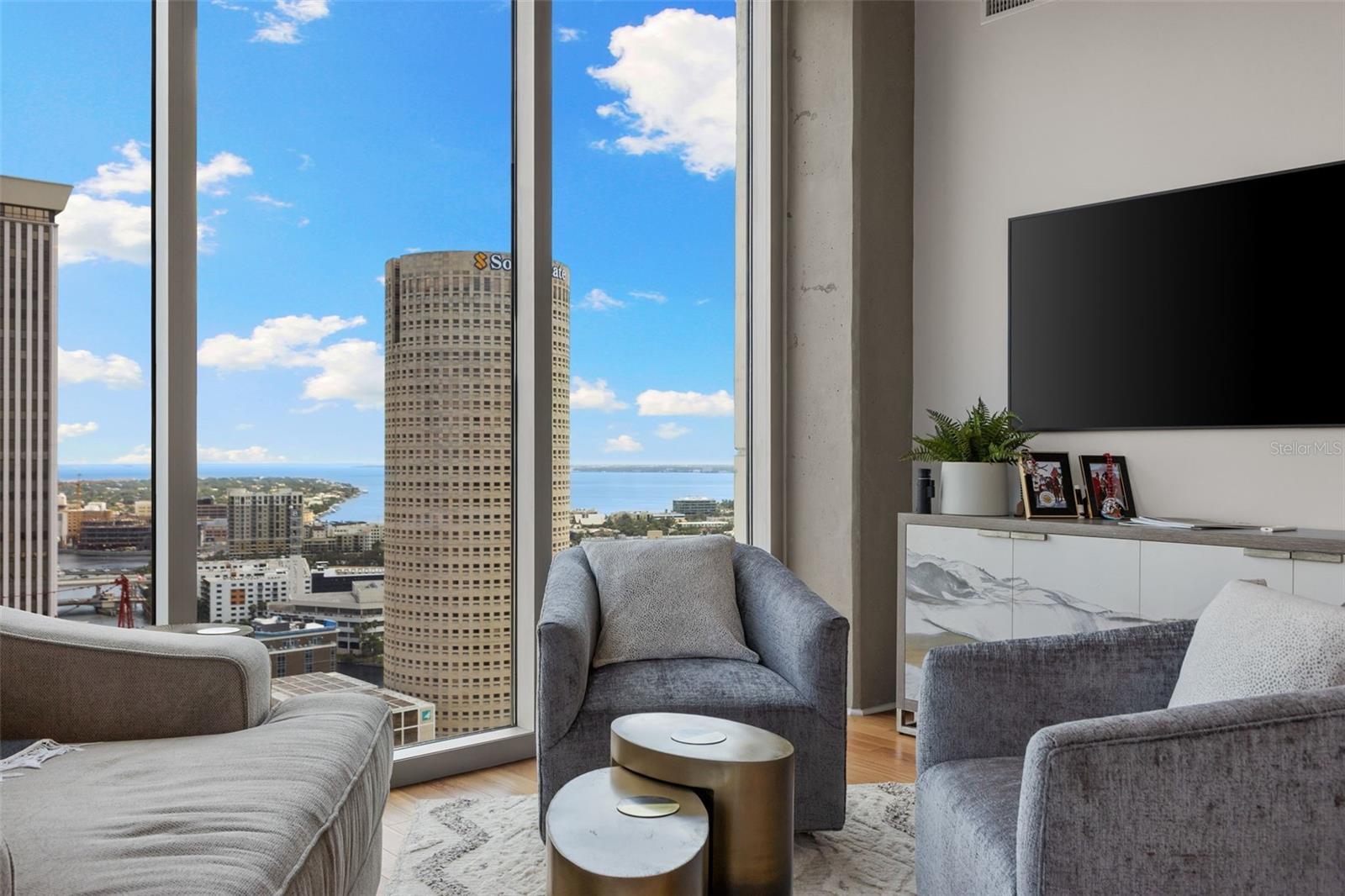 777 N ASHLEY Dr #2514 TAMPA, FL 33602