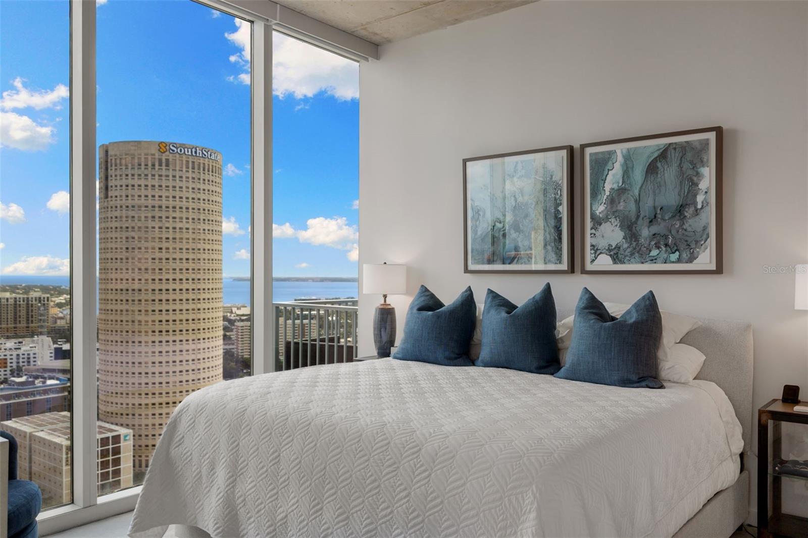 777 N ASHLEY Dr #2514 TAMPA, FL 33602