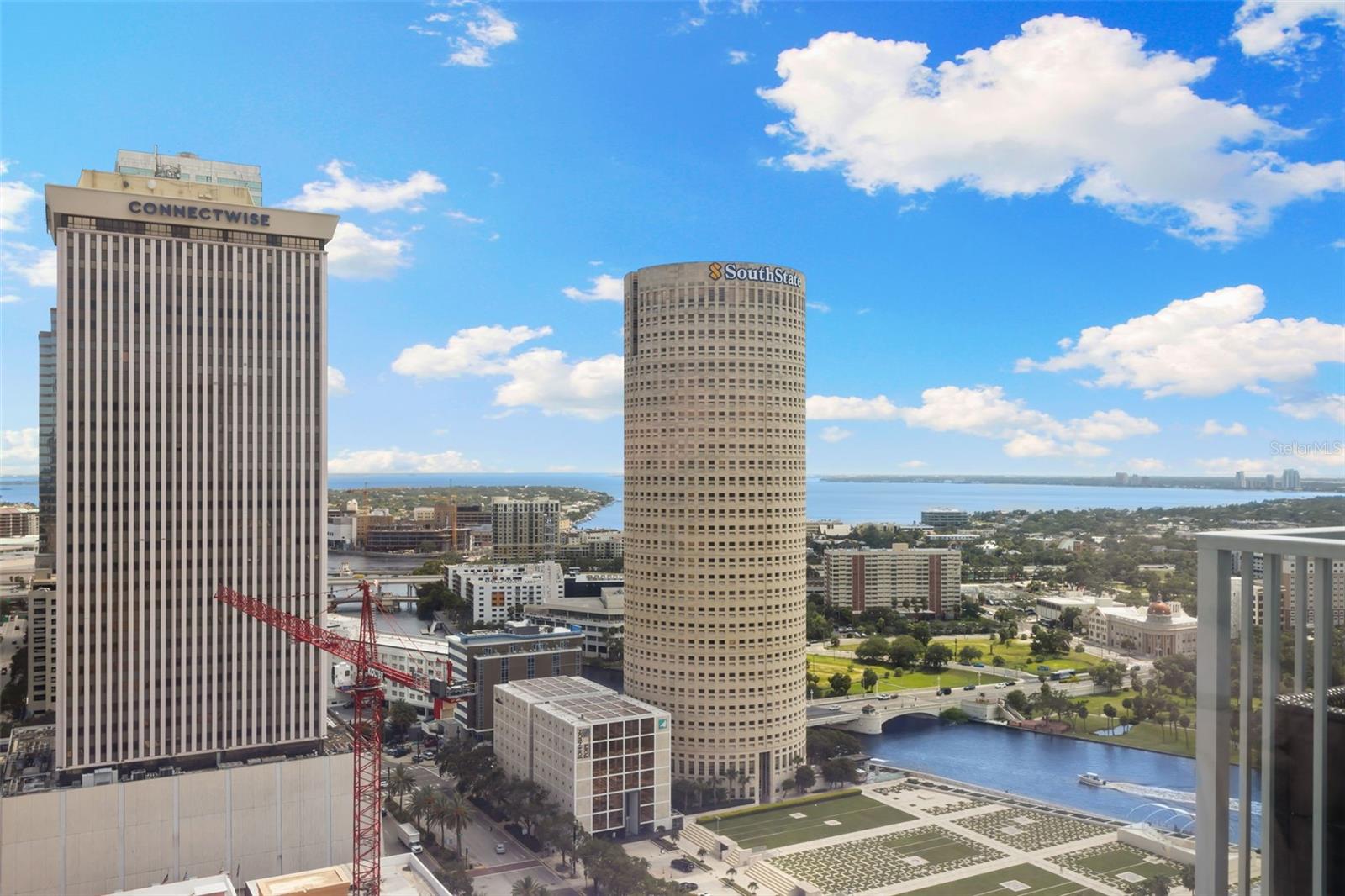 777 N ASHLEY Dr #2514 TAMPA, FL 33602