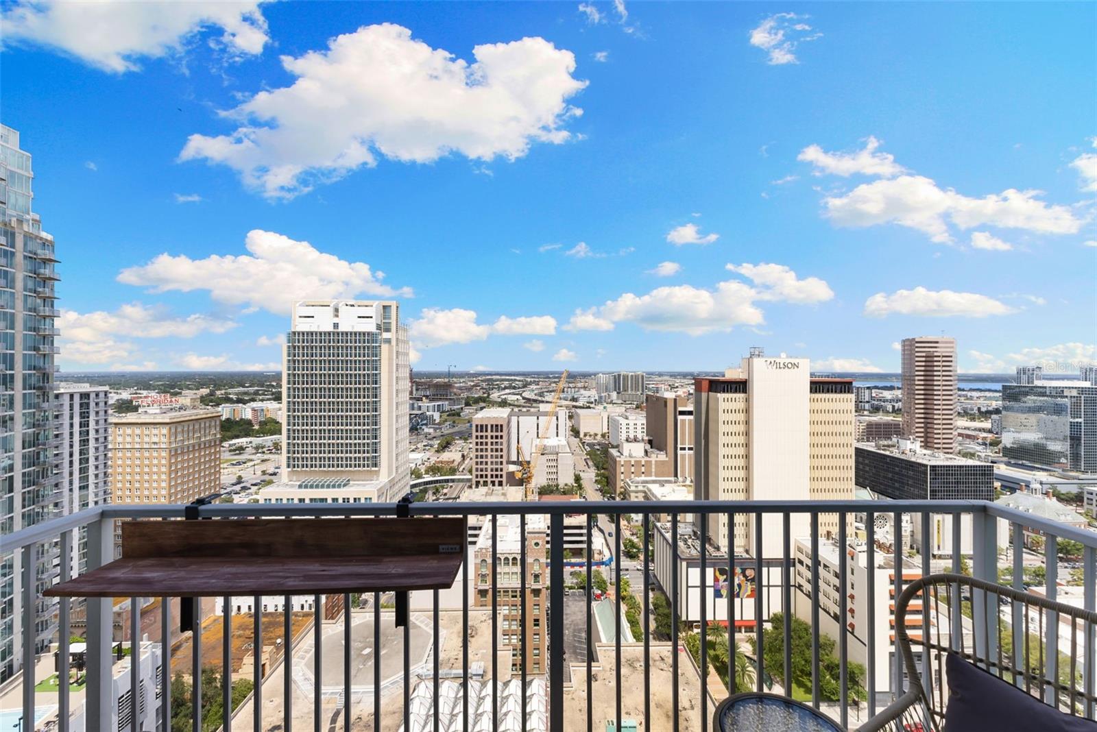 777 N ASHLEY Dr #2514 TAMPA, FL 33602