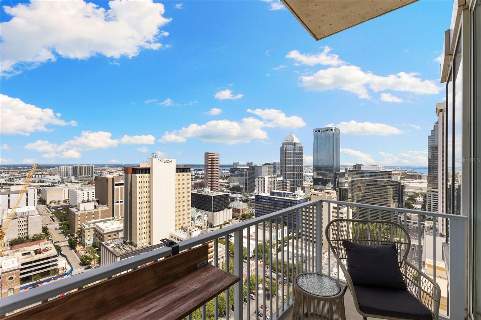 777 N ASHLEY Dr #2514 TAMPA, FL 33602