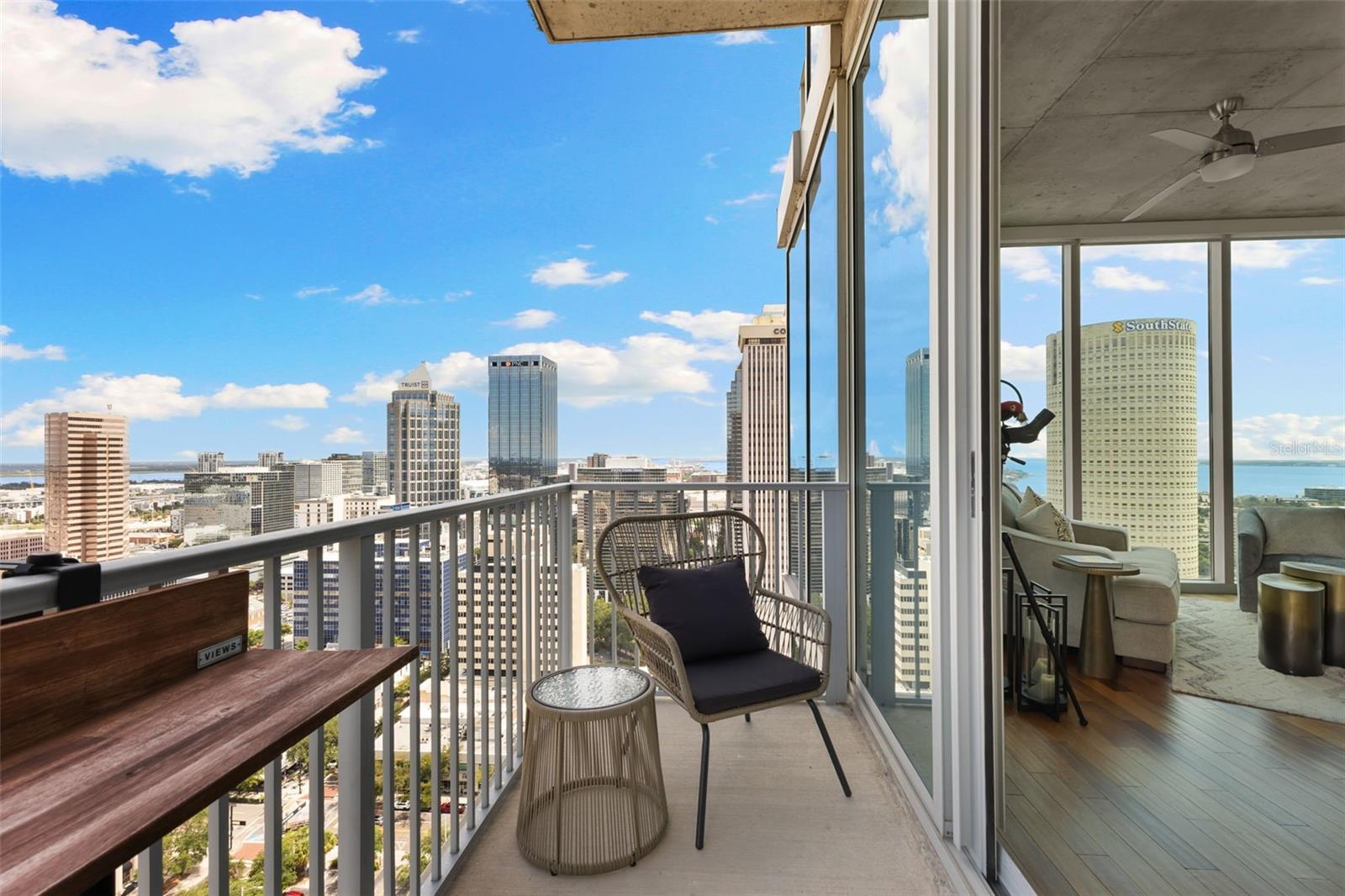 777 N ASHLEY Dr #2514 TAMPA, FL 33602