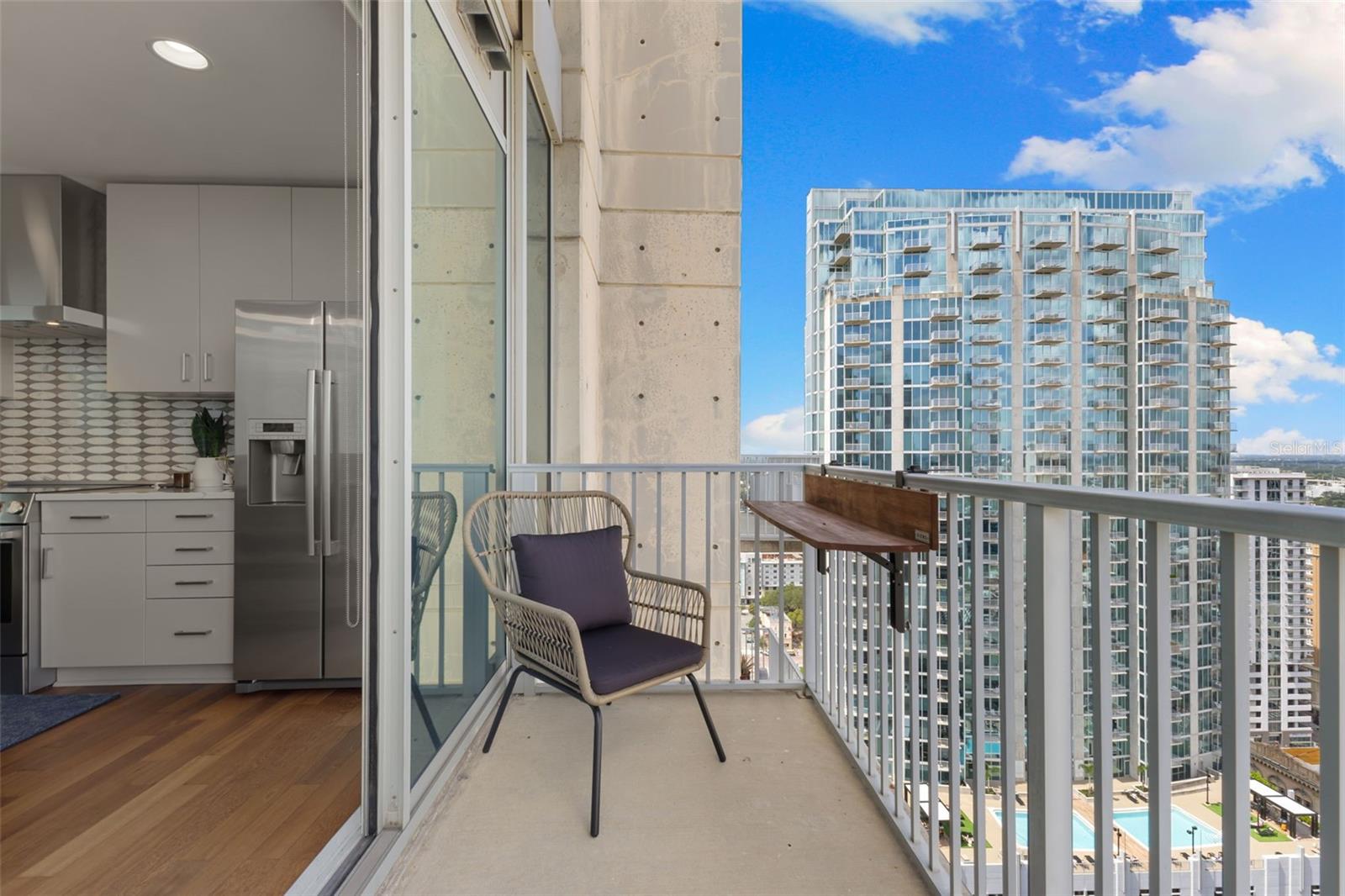 777 N ASHLEY Dr #2514 TAMPA, FL 33602