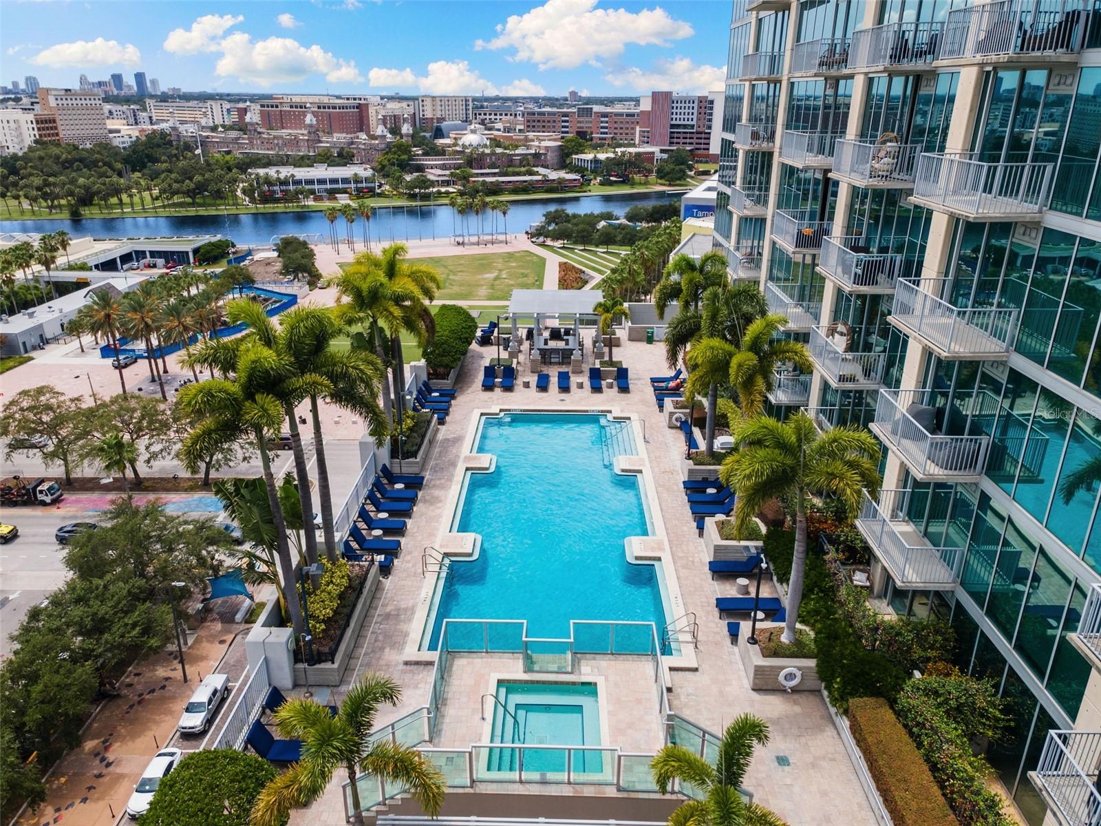 777 N ASHLEY Dr #2514 TAMPA, FL 33602