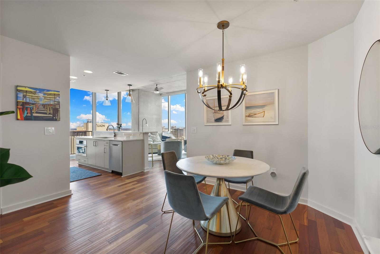 777 N ASHLEY Dr #2514 TAMPA, FL 33602