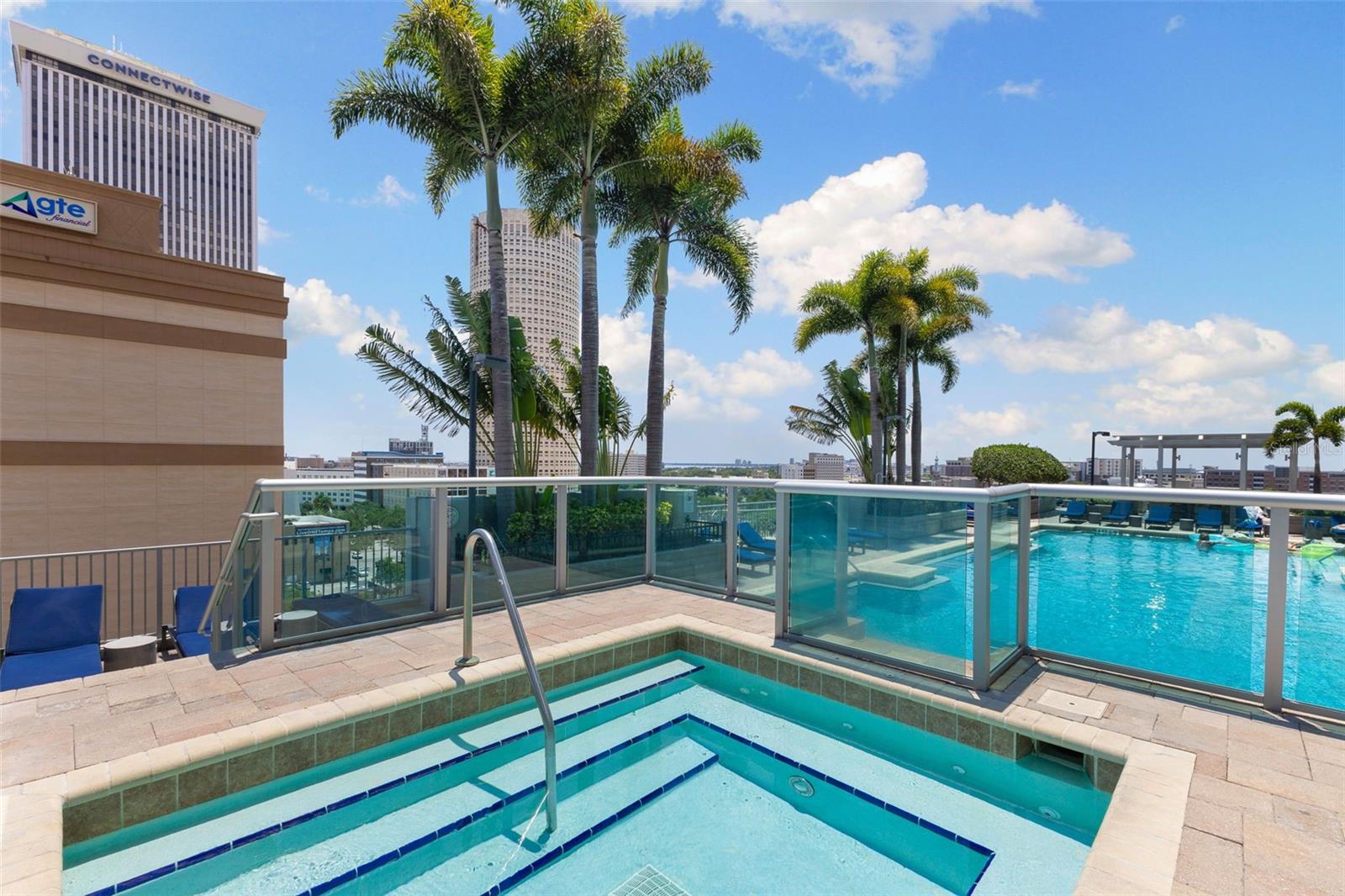 777 N ASHLEY Dr #2514 TAMPA, FL 33602