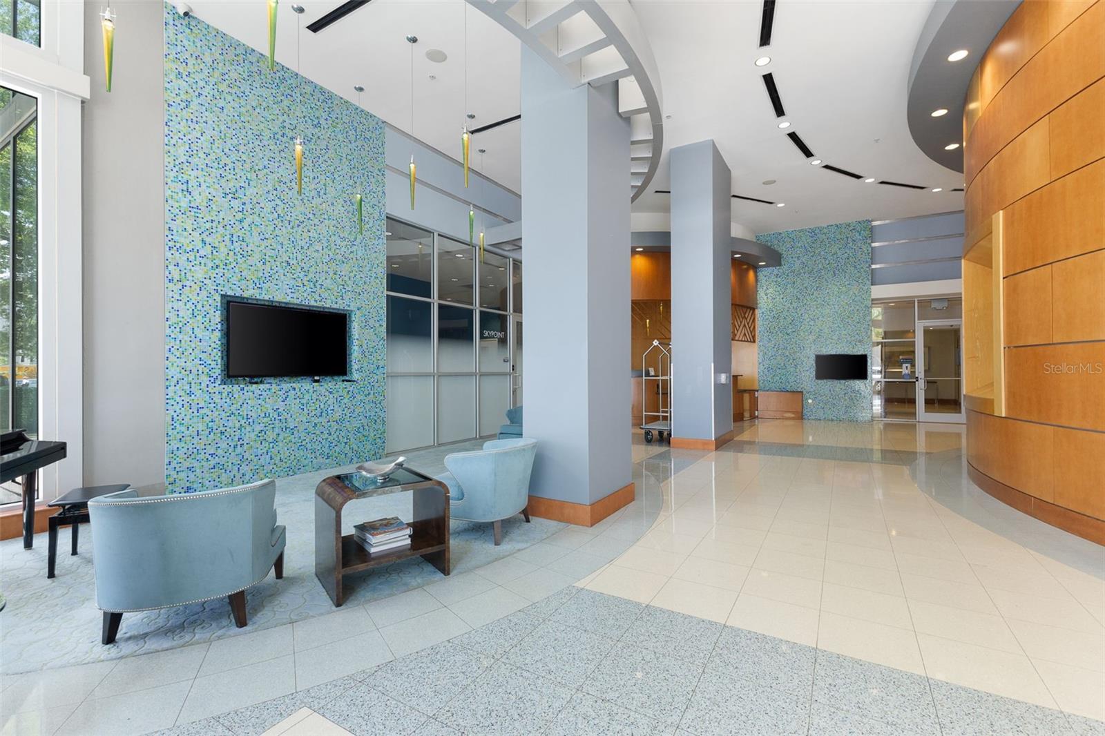 777 N ASHLEY Dr #2514 TAMPA, FL 33602