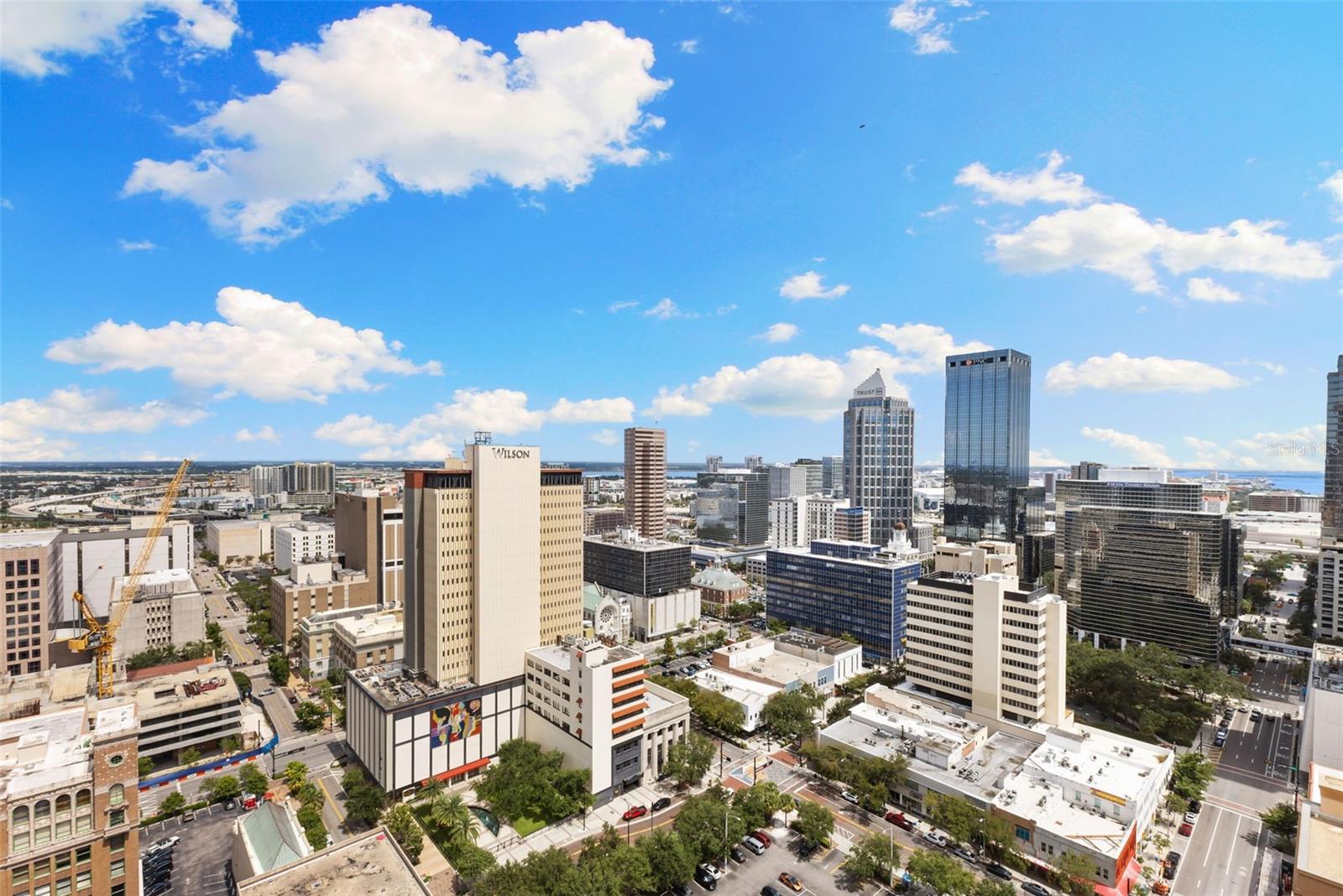 777 N ASHLEY Dr #2514 TAMPA, FL 33602