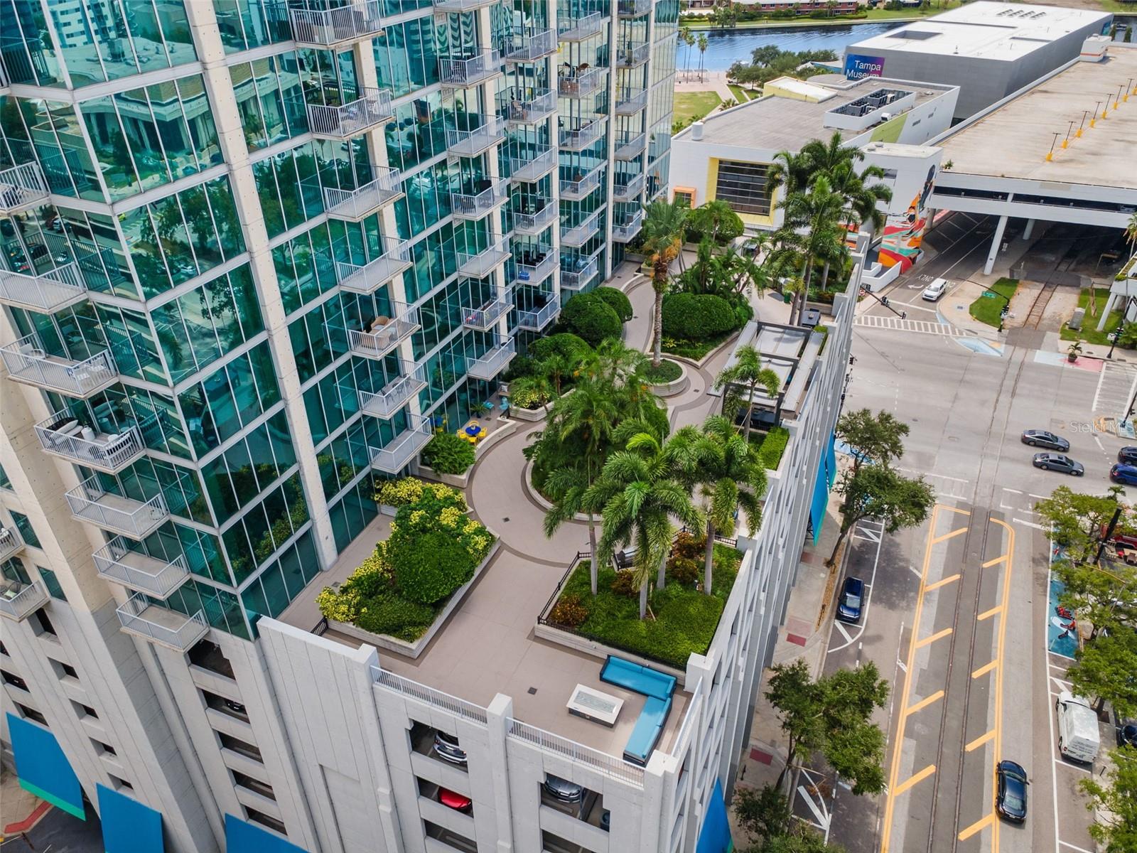 777 N ASHLEY Dr #2514 TAMPA, FL 33602