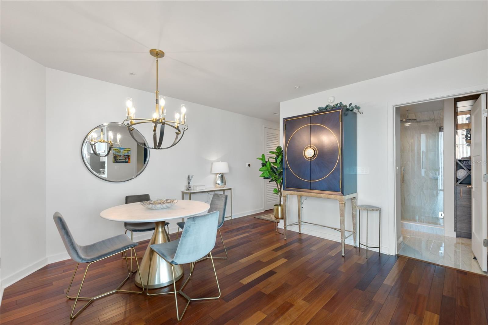 777 N ASHLEY Dr #2514 TAMPA, FL 33602