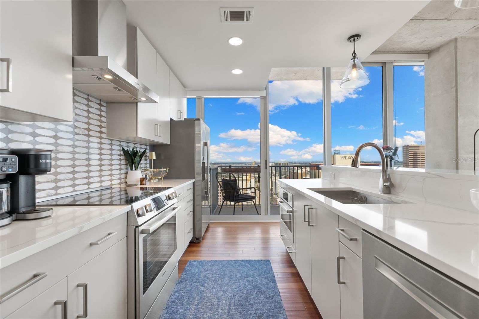 777 N ASHLEY Dr #2514 TAMPA, FL 33602