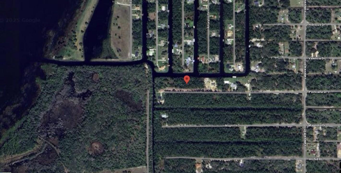 1122 POINCIANA Dr INDIAN LAKE ESTATES, FL 33855