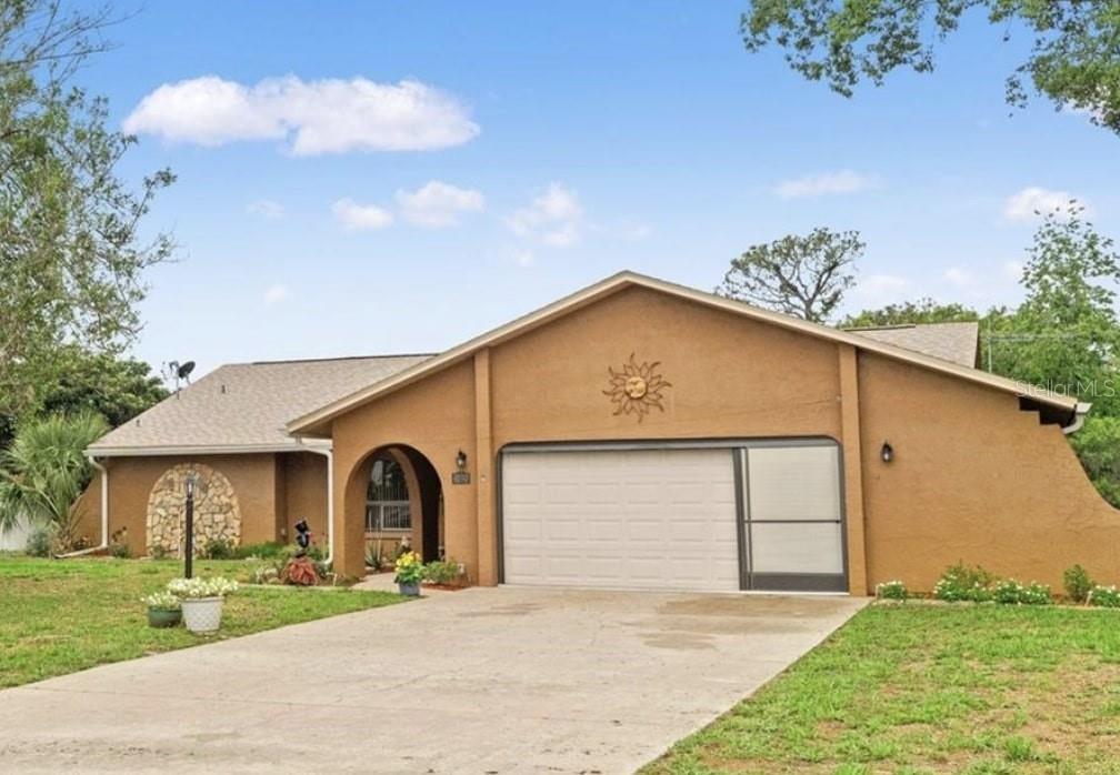 4190 LEMA Dr SPRING HILL, FL 34609