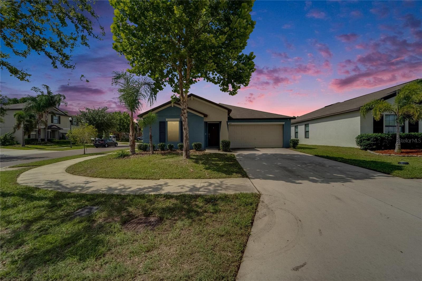 10119 ROSE PETAL Pl RIVERVIEW, FL 33578