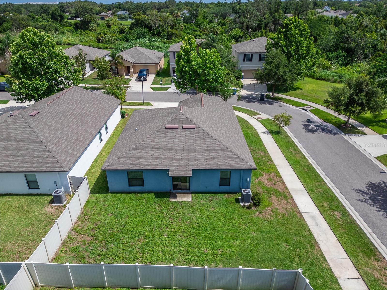 10119 ROSE PETAL Pl RIVERVIEW, FL 33578