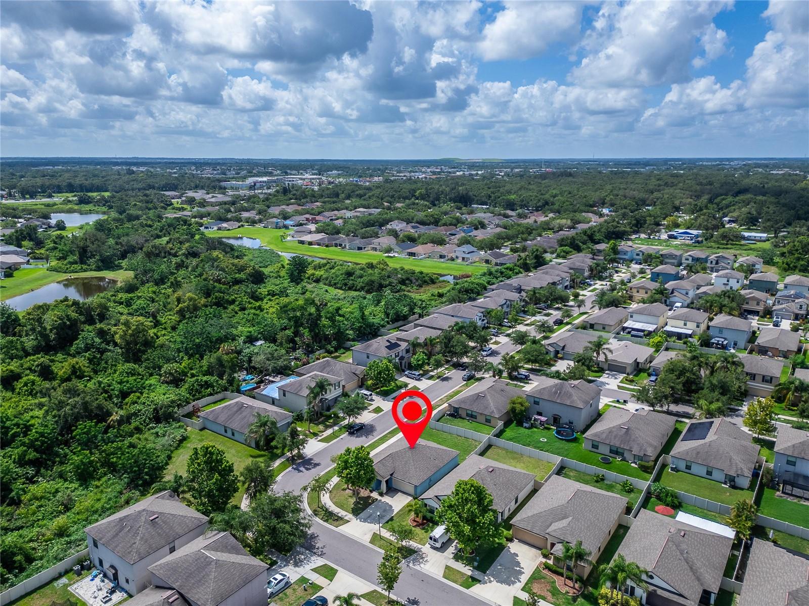 10119 ROSE PETAL Pl RIVERVIEW, FL 33578