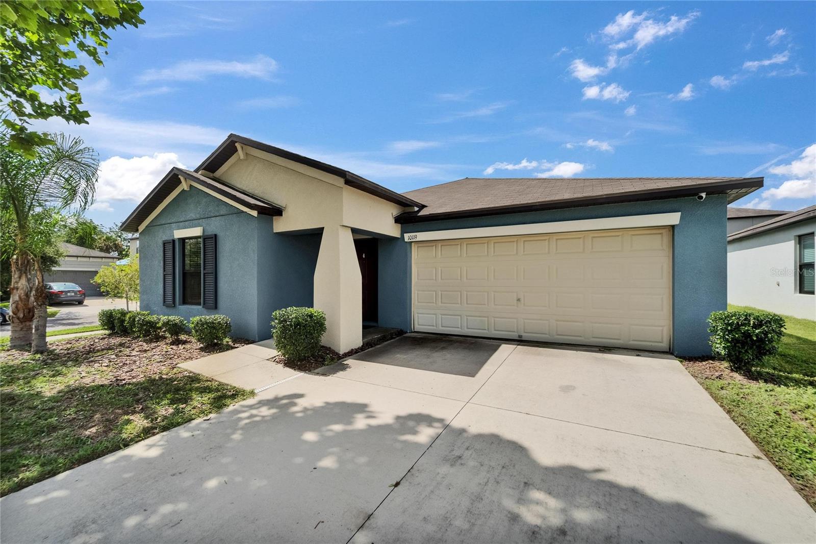 10119 ROSE PETAL Pl RIVERVIEW, FL 33578