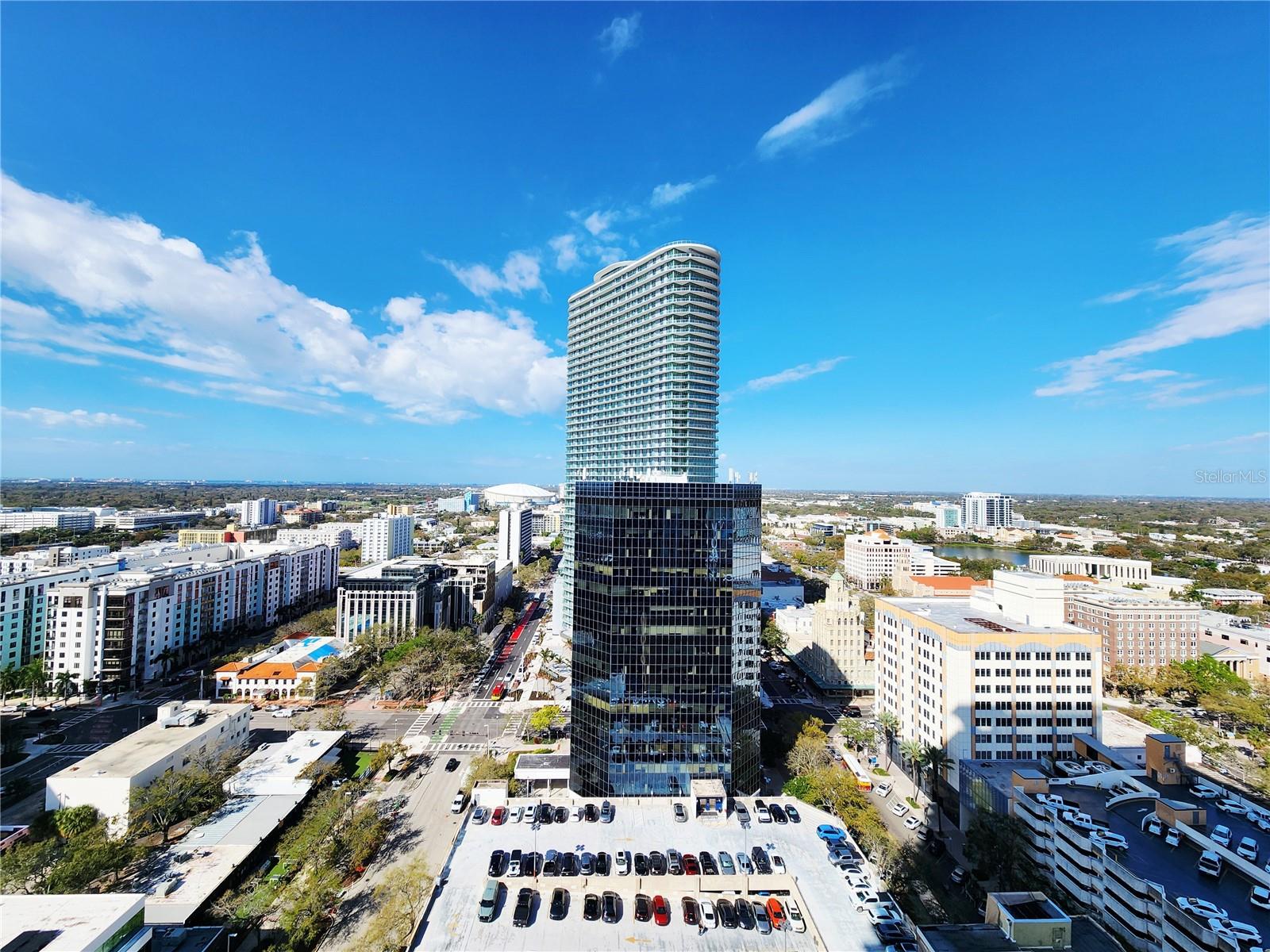 275 1ST Ave #2307 ST PETERSBURG, FL 33701