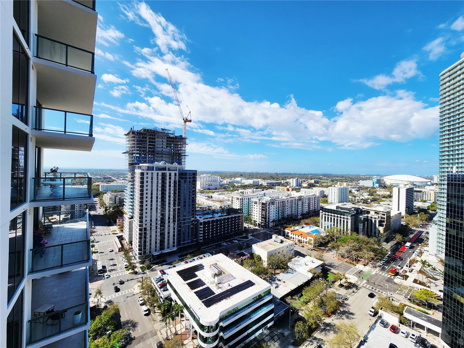 275 1ST Ave #2307 ST PETERSBURG, FL 33701