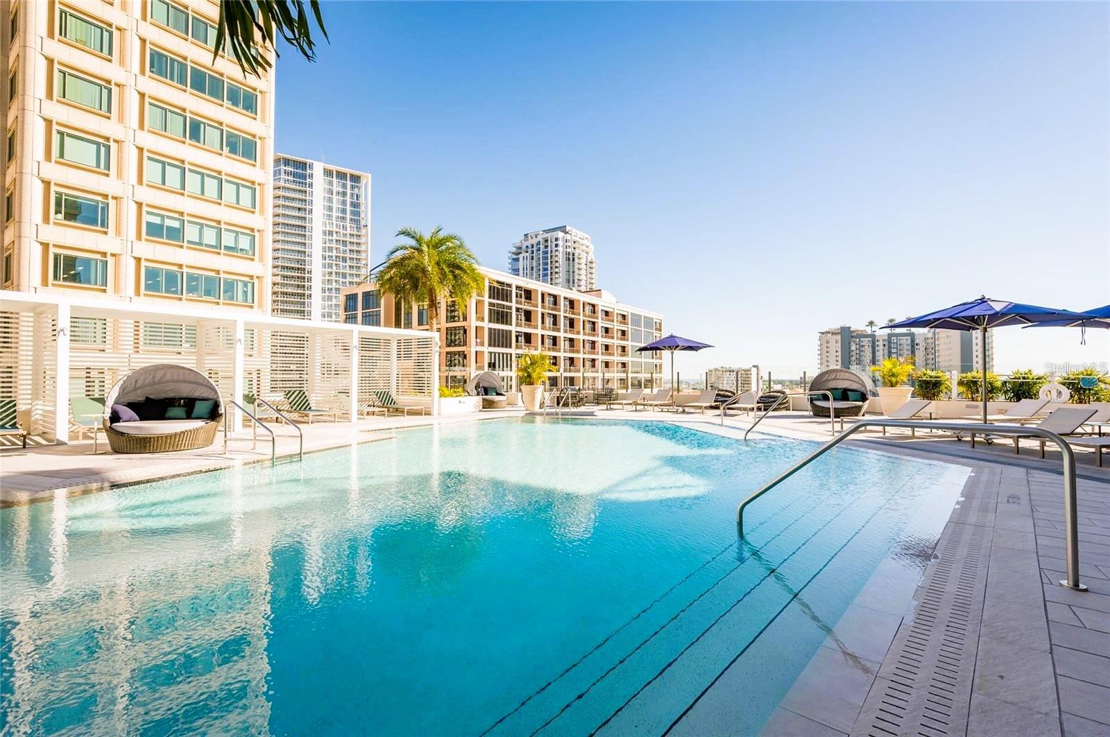 275 1ST Ave #2307 ST PETERSBURG, FL 33701