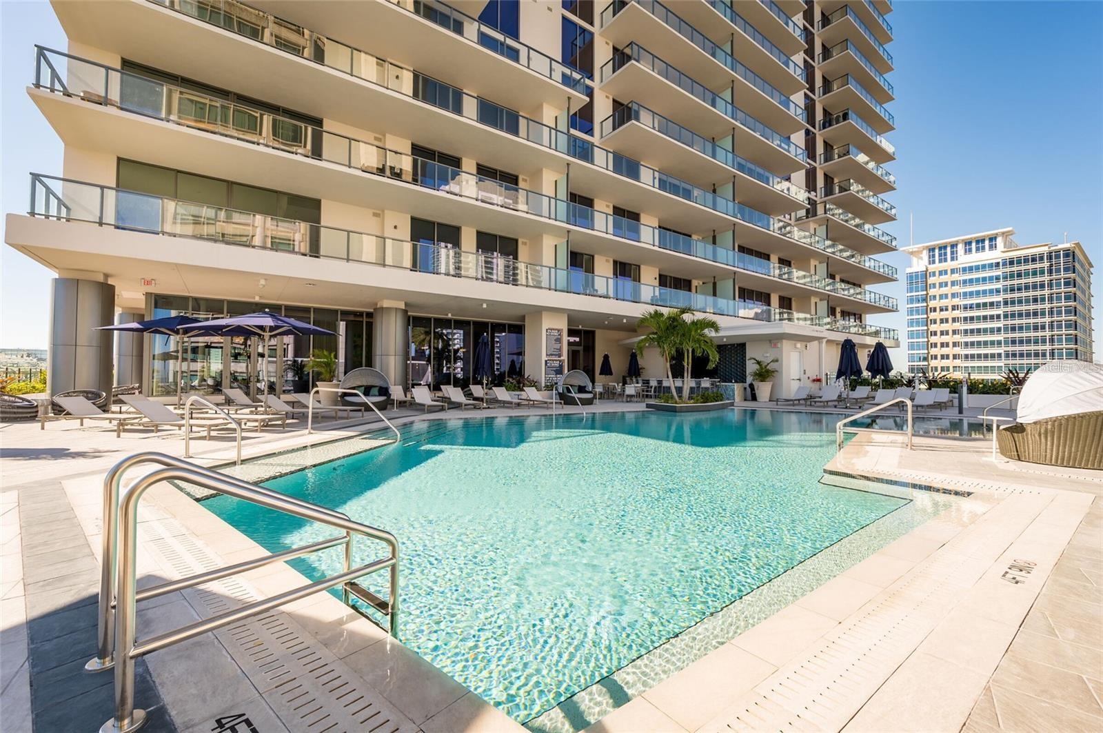 275 1ST Ave #2307 ST PETERSBURG, FL 33701