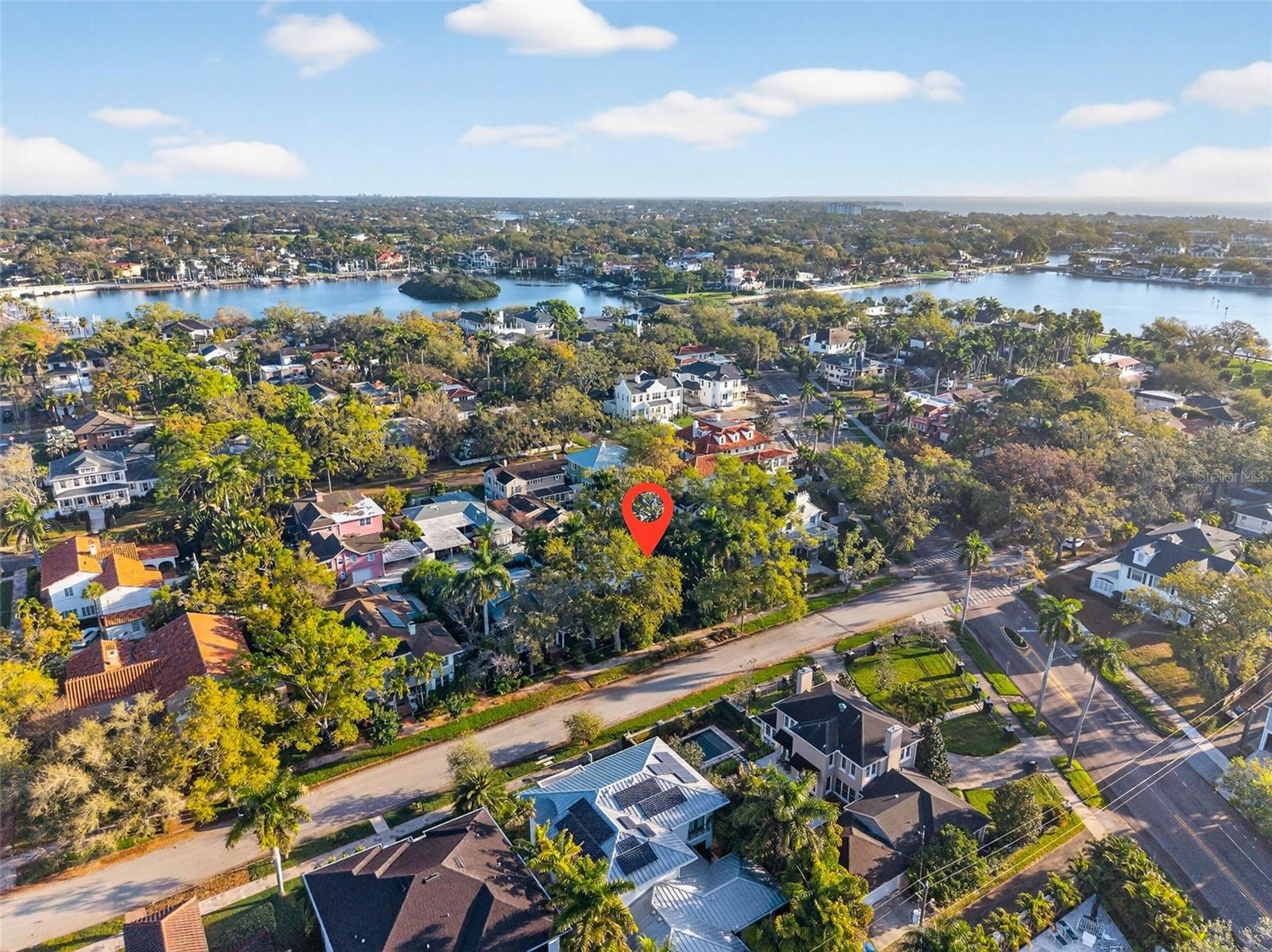 745 16TH Ave ST PETERSBURG, FL 33704