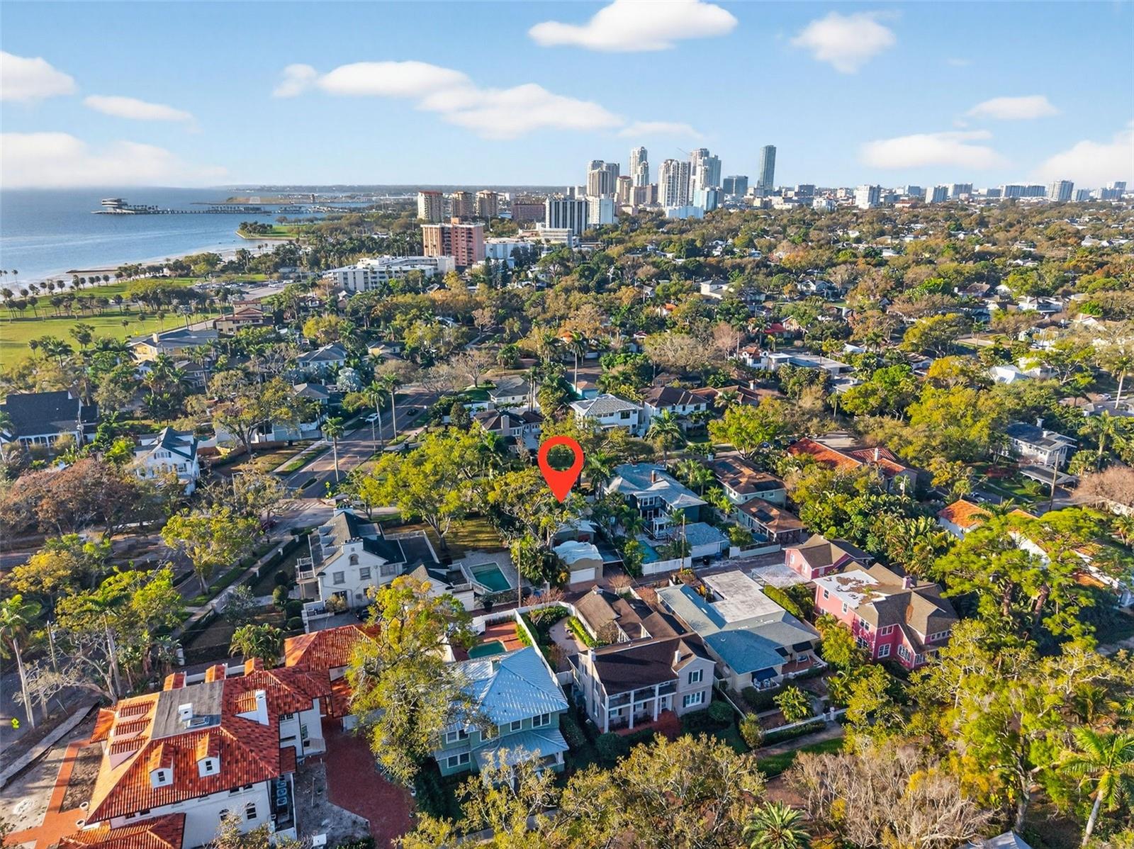 745 16TH Ave ST PETERSBURG, FL 33704