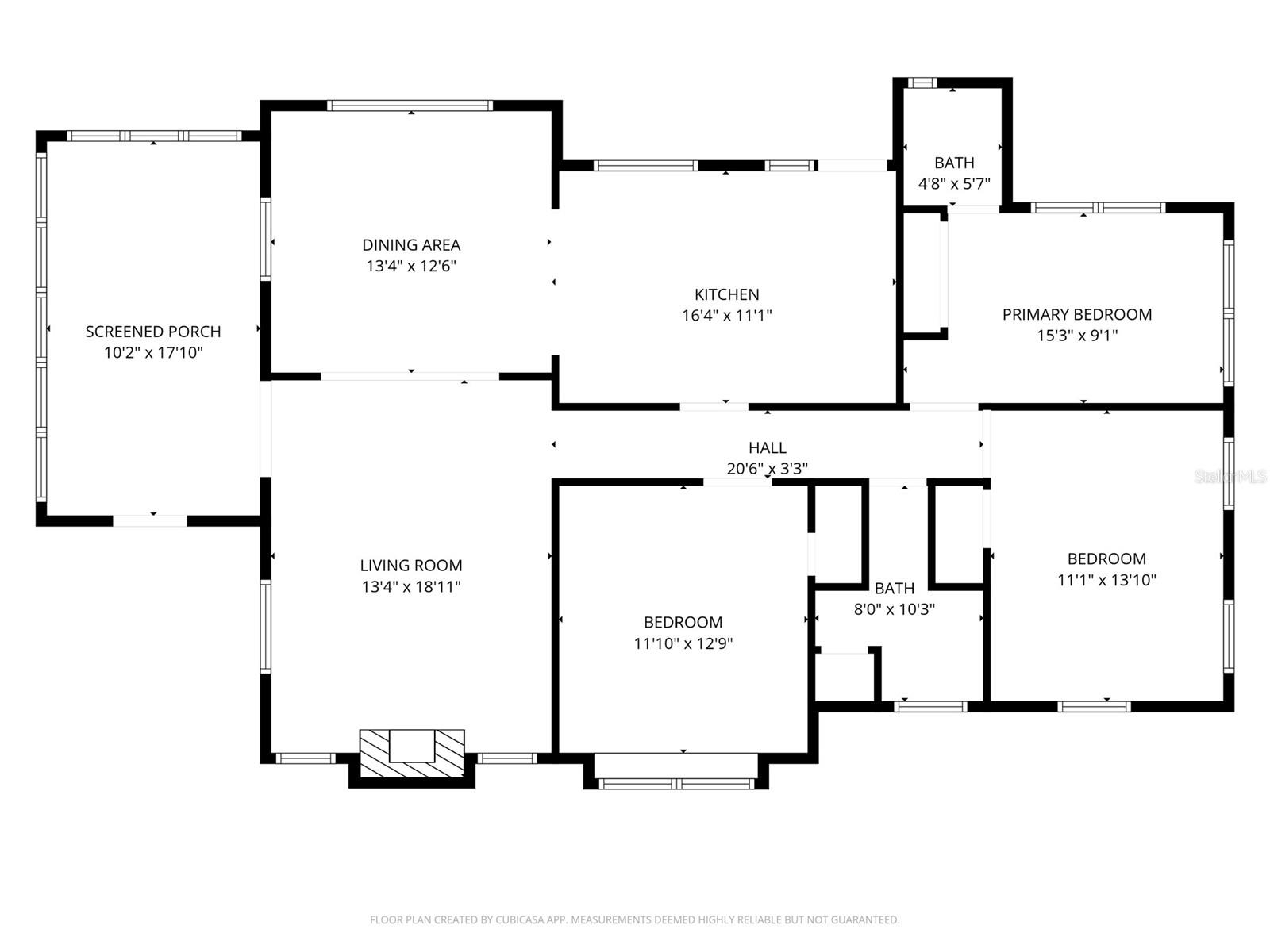 745 16TH Ave ST PETERSBURG, FL 33704