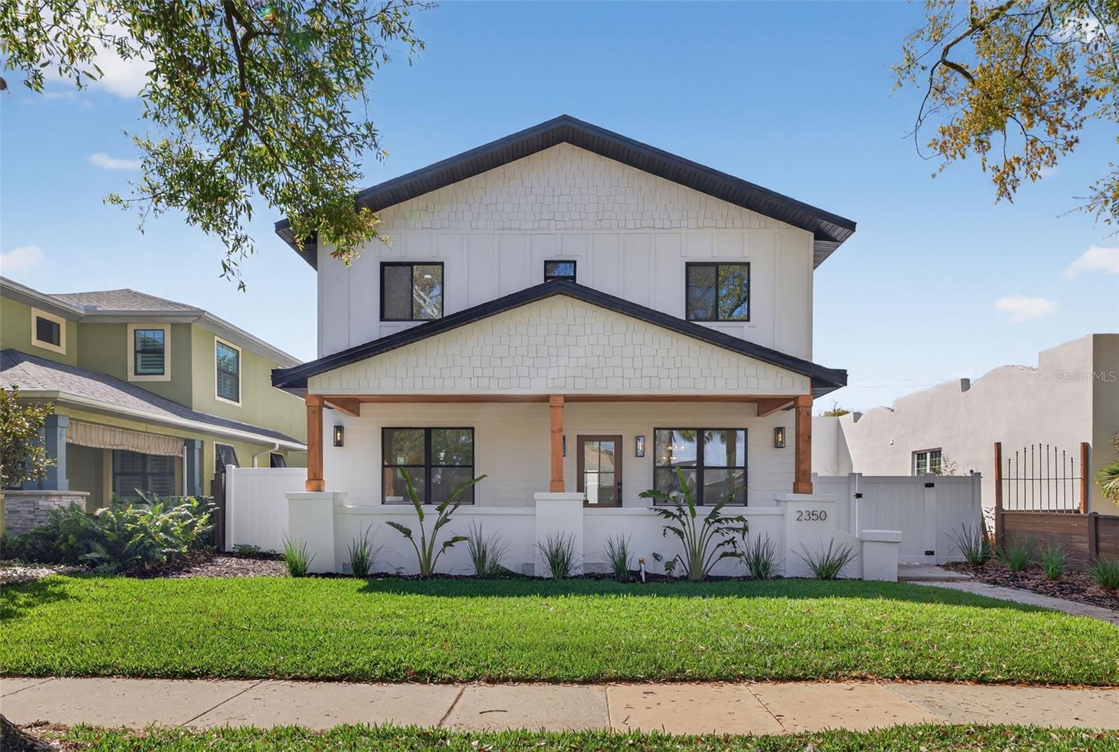 2350 2ND Ave ST PETERSBURG, FL 33713