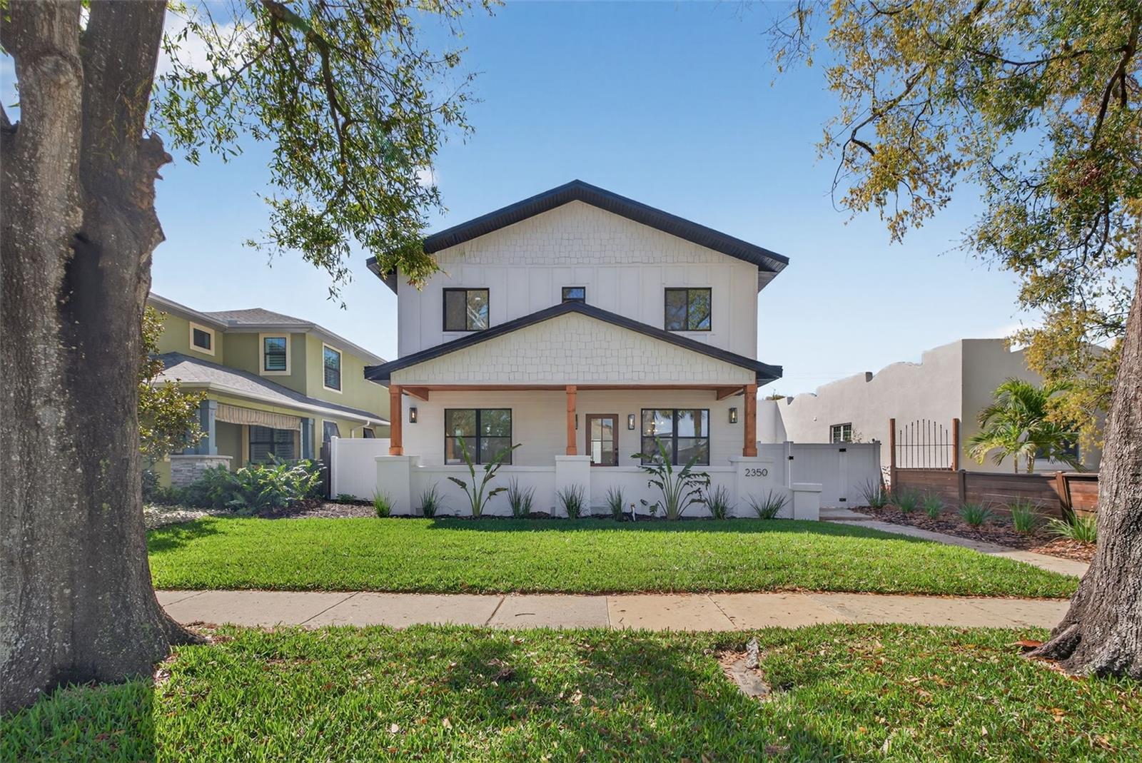 2350 2ND Ave ST PETERSBURG, FL 33713