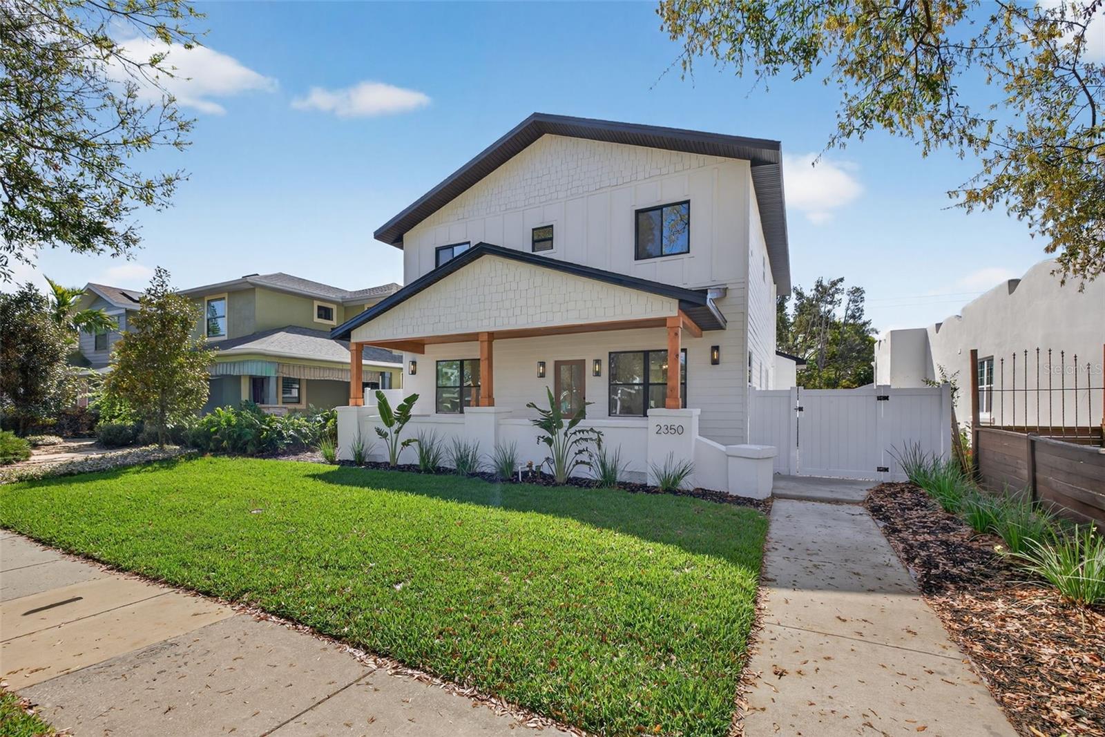 2350 2ND Ave ST PETERSBURG, FL 33713