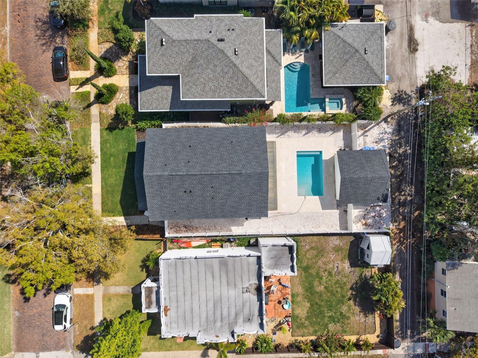 2350 2ND Ave ST PETERSBURG, FL 33713