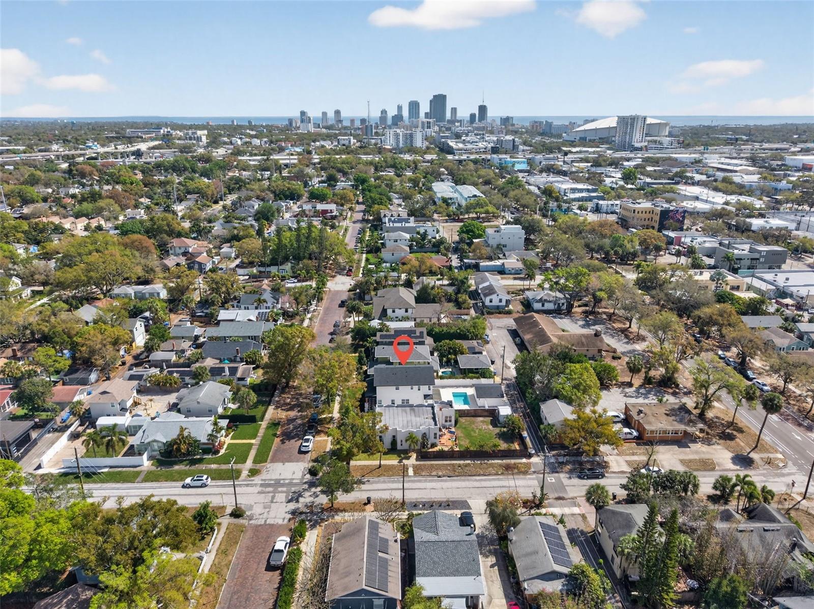 2350 2ND Ave ST PETERSBURG, FL 33713