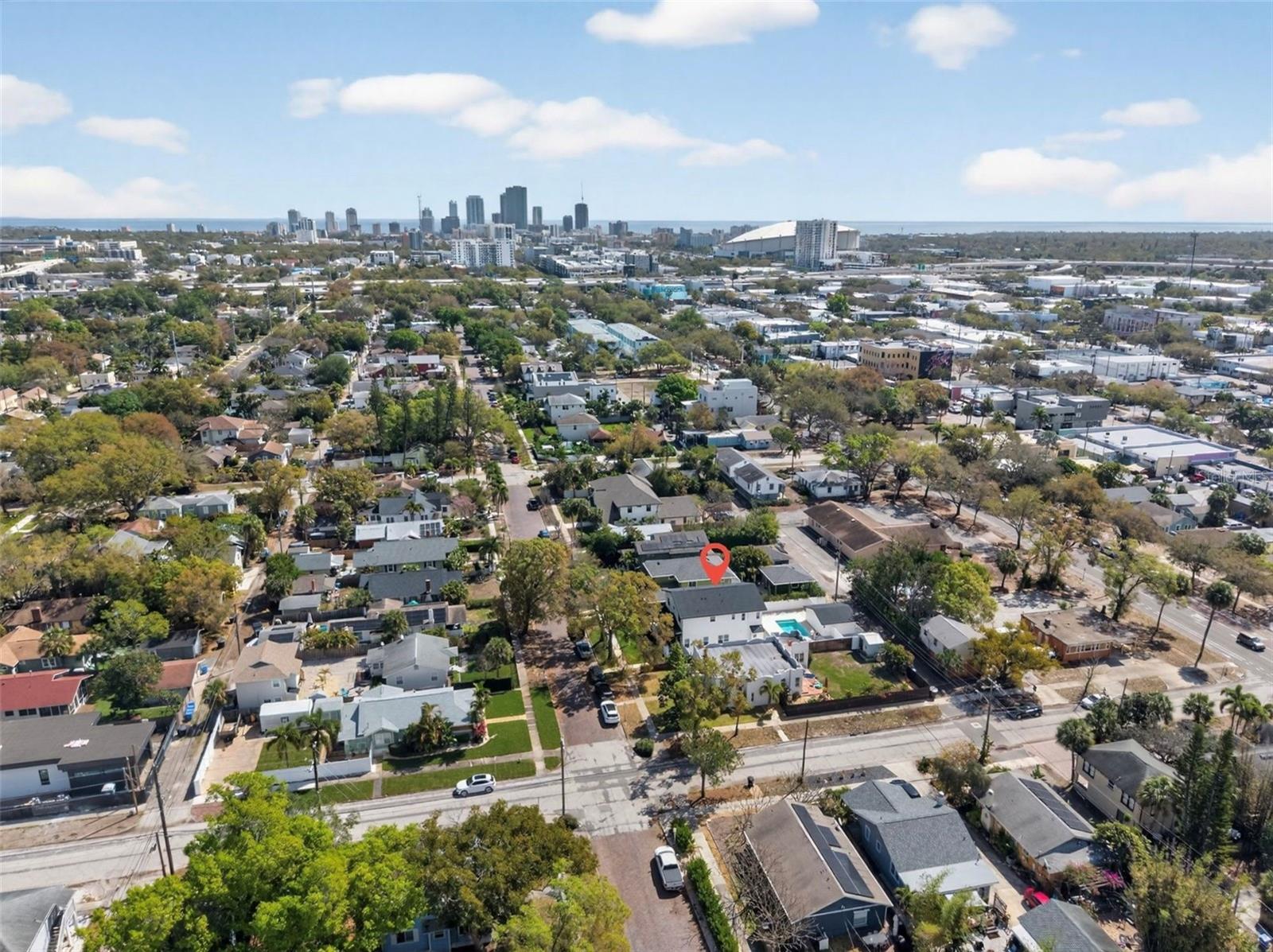 2350 2ND Ave ST PETERSBURG, FL 33713