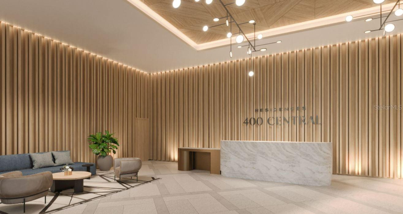 400 CENTRAL Ave #4102 ST PETERSBURG, FL 33701