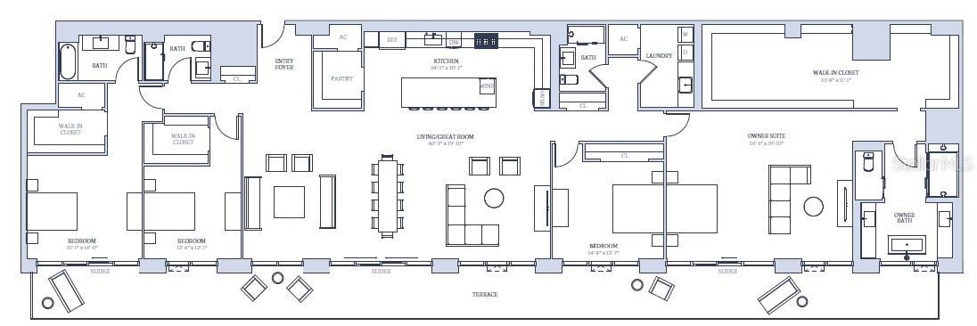 400 CENTRAL Ave #4102 ST PETERSBURG, FL 33701