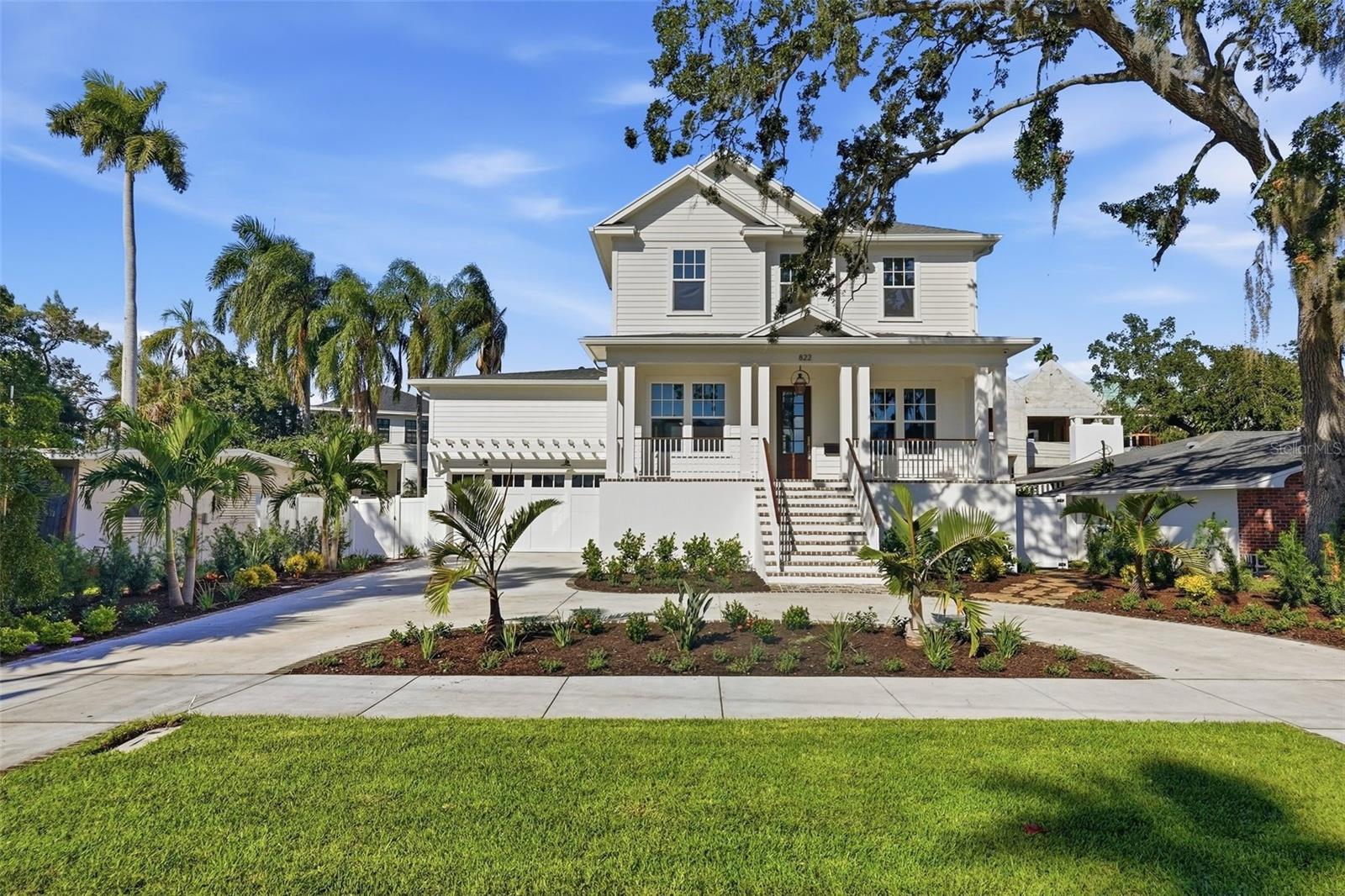 822 SNELL Isle Blvd ST PETERSBURG, FL 33704