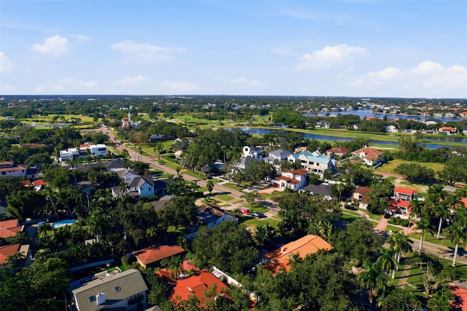 822 SNELL Isle Blvd ST PETERSBURG, FL 33704