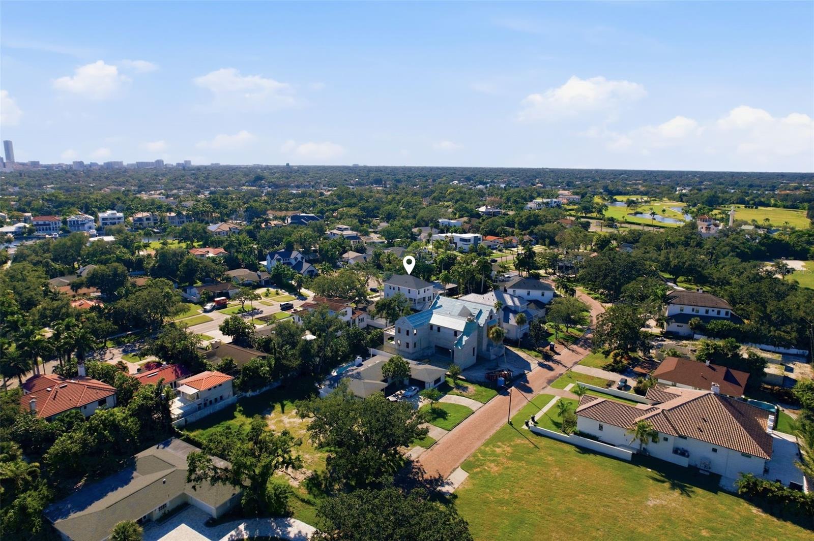 822 SNELL Isle Blvd ST PETERSBURG, FL 33704