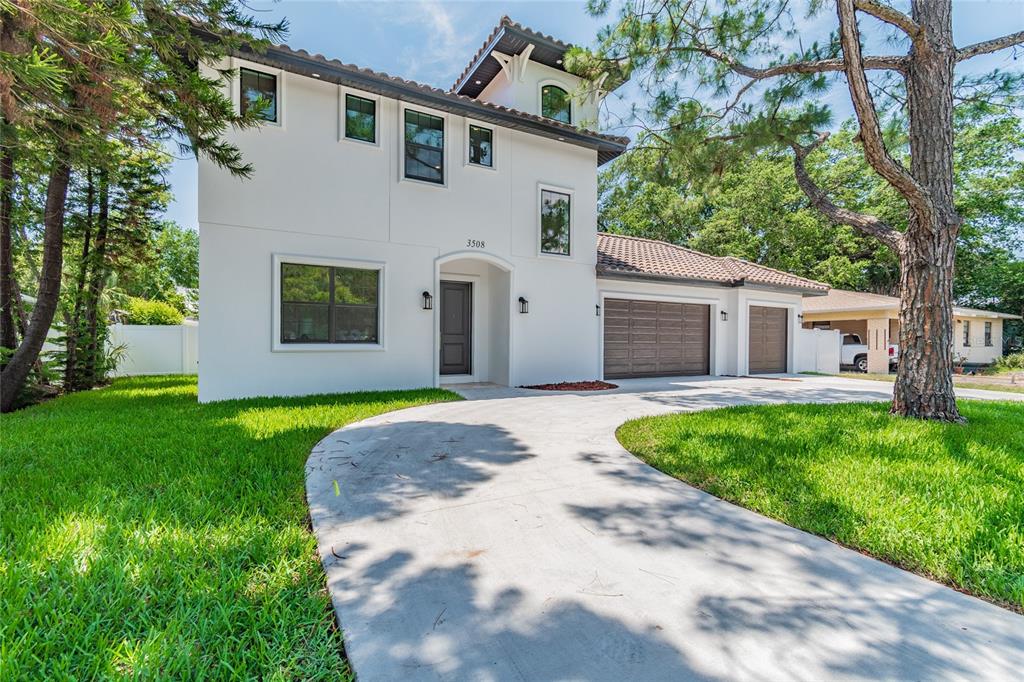 3508 W EUCLID